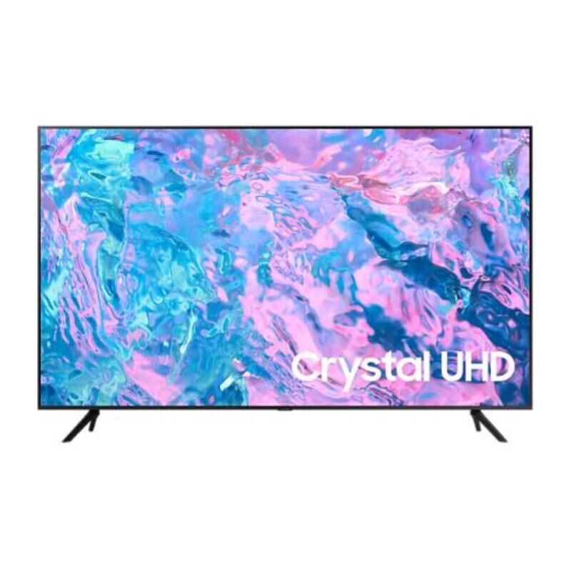 Samsung Ue55cu7172uxxh Tv Led 55`` 4k Ultra Hd Smart Tv Wi-Fi Nero