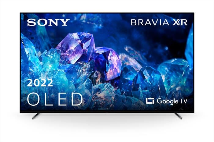 Sony Smart Tv Oled 4k 77" Xr77a80kaep