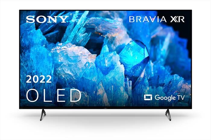 Sony Smart Tv Oled 4k 55" Xr55a75kaep