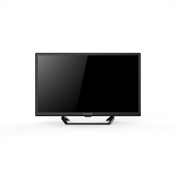 TECHLIFE Smart Tv Led Hd Ready 23,6" Te24hg5ca11