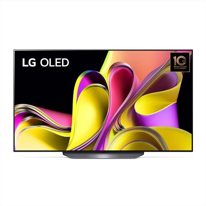 LG Smart Tv Oled Uhd 4k 55" Oled55b36la-blu