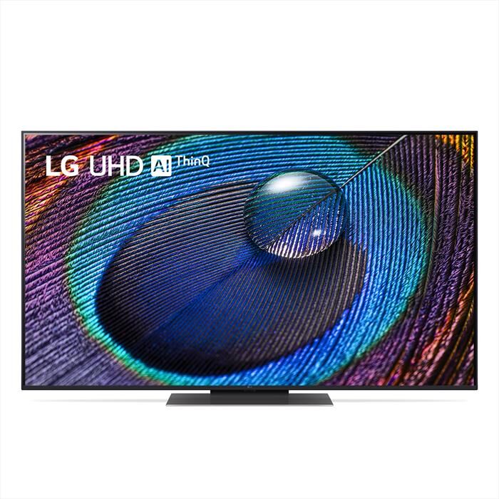 LG Smart Tv Led Uhd 4k 55" 55ur91006la-blu