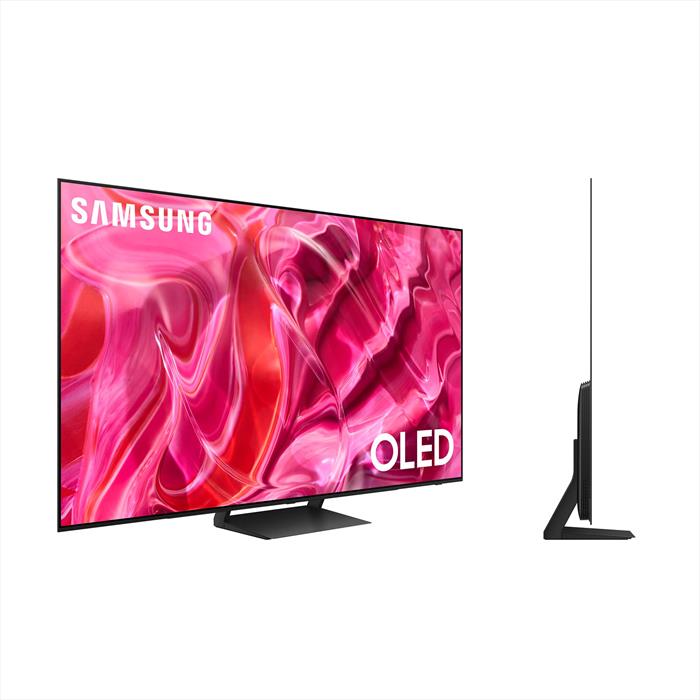 Samsung Smart Tv Oled Uhd 4k 65" Qe65s90catxzt-titan Black