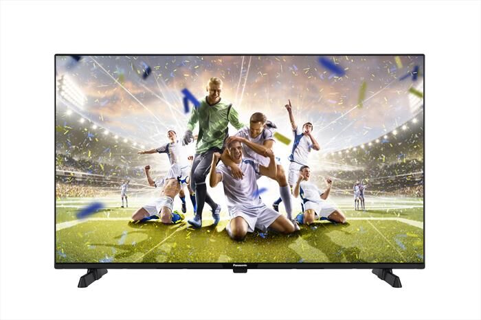 Panasonic Smart Tv Led Uhd 4k 43" Tx-43mx600e-nero