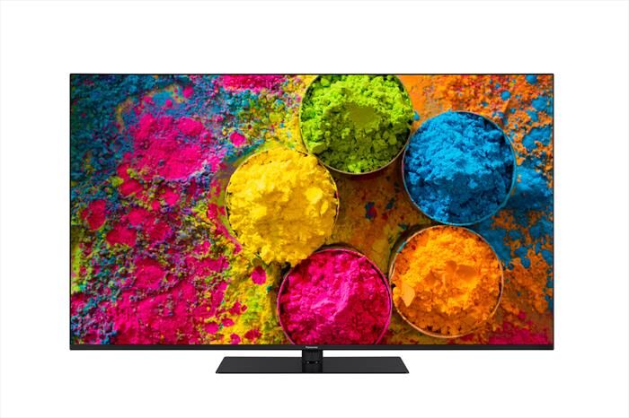 Panasonic Smart Tv Led Uhd 4k 65" Tx-65mx700e-nero