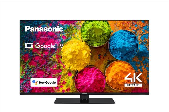 Panasonic Smart Tv Led Uhd 4k 43" Tx-43mx700e