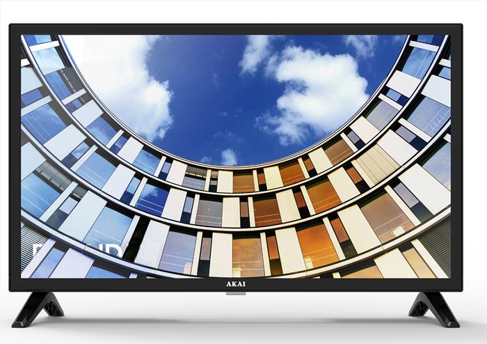 NORDMENDE Tv Led Hd Ready 24" Tv Led 24" Nd24s3700j Sat