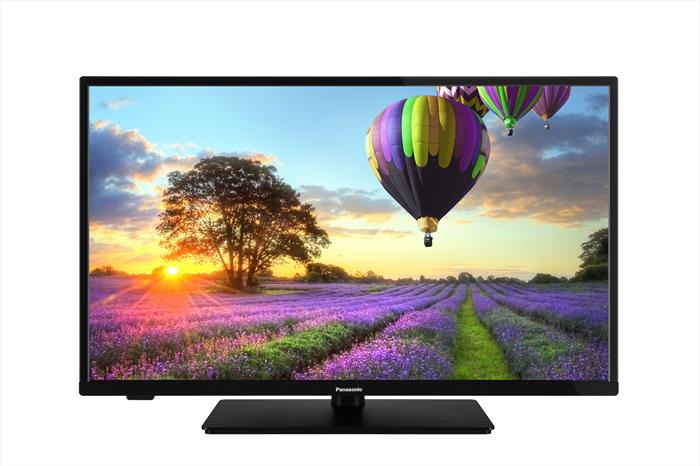 Panasonic Tv Led Hd Ready 32" Tx-32m330e-nero