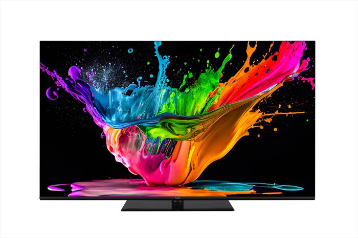 Panasonic Smart Tv Oled Uhd 4k 65" Tx-65mz800e-nero