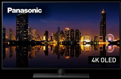 Panasonic Smart Tv Oled Uhd 4k 48" Tx-48mz1500e