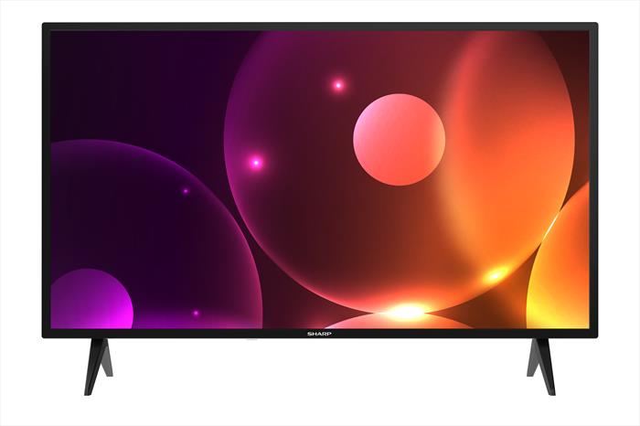 Sharp Tv Led Fhd 40" 40fa2ea-nero