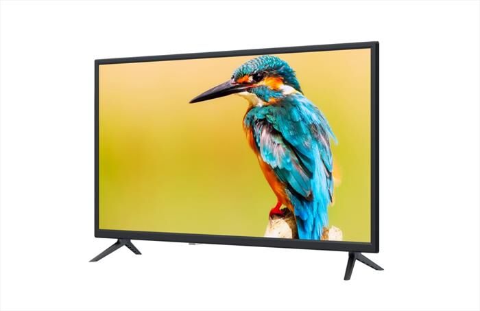 NORDMENDE Tv Led Hd Ready 32" Nd32n3000s-nero