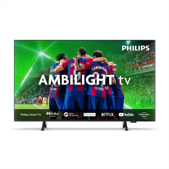 Philips Smart Tv Led Uhd 4k 55" 55pus8319/12