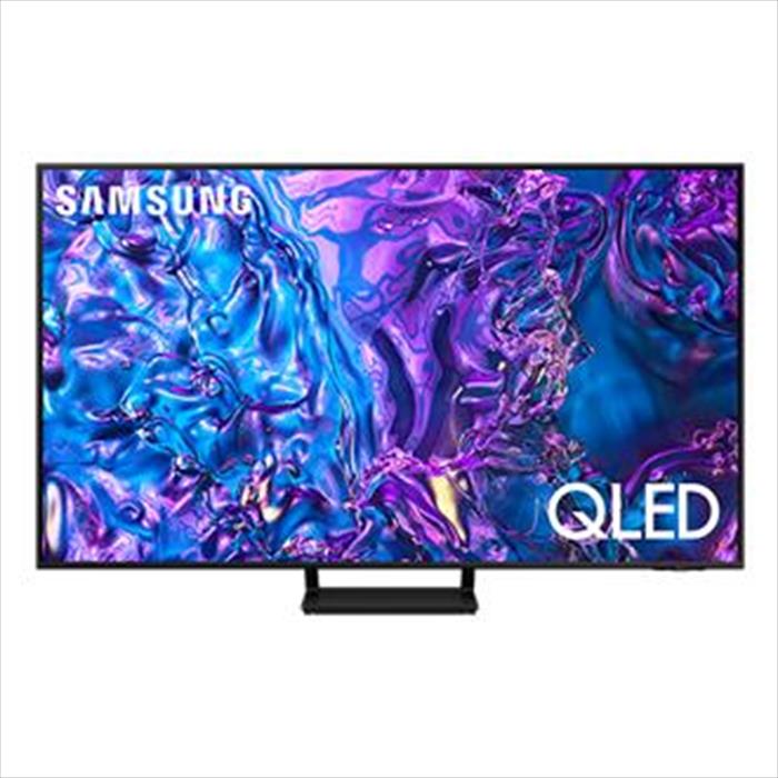 Samsung Smart Tv Q-led Uhd 4k 65" Qe65q70datxzt-black