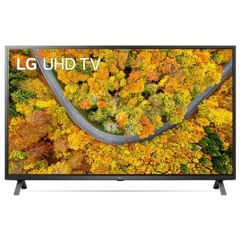 lg tv led ultra hd 4k 50 50up75006lf smart tv webos grigio