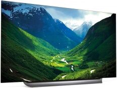 LG ESPOSITIVO ZERO ORE: LG 65C8 PLA OLED TV 65" Smart TV 4K Cinema HDR Dolby Atmos - Alfa9 - GARANZIA 2 ANNI ITALIA 65C8P