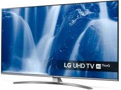 Led Lg 65" 65um7610 Tv Ai Ultra Hd Smart Tv 75" 4k Active Hdr Dts Virtual:X Google Assistant E Alexa - Zero Ore Garanzia 24 Mesi