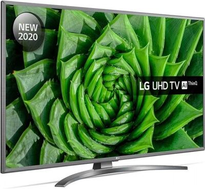 LG 65un81003lb Tv Led 65" Serie 8 Smart Tv Ultra Hd 4k Dvb T2/s2 - Zero Ore Garanzia 24 Mesi