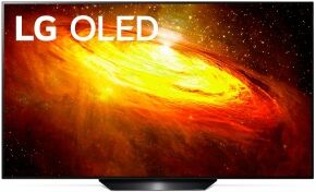 LG OLED 2020 NUOVO SIGILLATO : 55BX TV 55" 4K Ultra HD Smart TV Wi-Fi - GARANZIA 24 MESI LG ITALIA - 55BX6LA