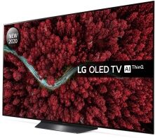 LG OLED 2020 NUOVO SIGILLATO : 65BX6LB TV 65" 4K Ultra HD Smart TV Wi-Fi - GARANZIA 24 MESI LG ITALIA - 65BX