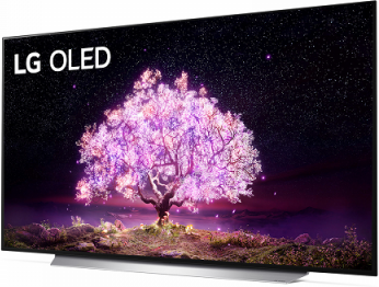 Oled 2021 : 48c16la 48" Tv 4k Uhd Smart Tv Wifi Alfa9 Quarta Generazione My2021 - Garanzia 24 Mesi Lg Italia Grado A Top