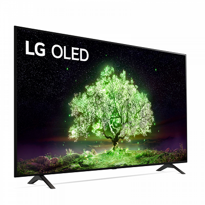 LG Oled 2021 Zero Ore : 55a16la 55" Tv Uhd 4k Smart Tv Wifi My2021 - Garanzia 24 Mesi