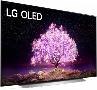 LG Oled Zero Ore : 55c16la 55" Tv 4k Uhd Smart Tv Wifi Alfa9 Quarta Generazione My2021 - Garanzia 24 Mesi