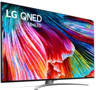 LG Qned Zero Ore: 65qned996q Electronics Tv 65 Qned 8k Smart Tv Wifi 4k Dvb-T2 Alexa Google Ita