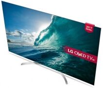 LG TV OLED 55B7V 55" 4K HDR Smart TV Dolby Vision Classe A Dolby Atmos WEBOS 3.5 - GARANZIA 24 MESI - ESPOSITIVO 150 ORE GARANZIA 24 MESI