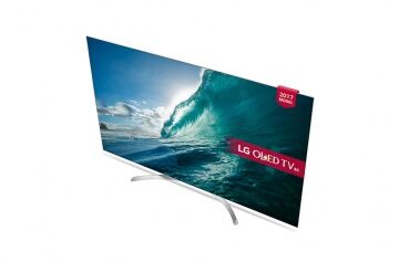 LG TV OLED 65B7V 65" 4K HDR Smart TV Dolby Vision Classe A Dolby Atmos WEBOS 3.5 - ZERO ORE GARANZIA 24 MESI