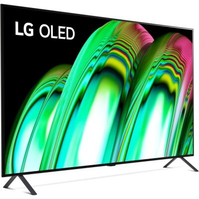 LG Zero Ore 65a26 La Tv Oled 65'' 2022 4k Ultra Hd Serie A2 Smart Tv Processore Alpha 7 Gen 5 Garanzia 24 Mesi