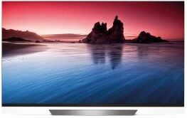 LG OLED 2018 ESPOSITIVO ZERO ORE: LG 65E8 PLA OLED TV 65" Smart TV 4K Cinema HDR Dolby Atmos - GARANZIA 2 ANNI 65E8P