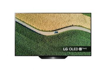 LG OLED 2019 LG 65B9 PLA 65" ULTRA HD AI 4K Cinema HDR Smart TV Dolby Vision™ Dolby Atmos® Google Assistant e Alexa GARANZIA 24 MESI ITALIA ZERO ORE