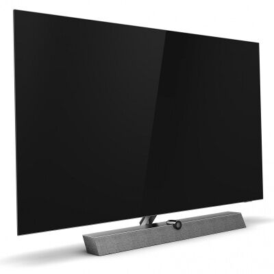 Philips OLED 2020 NUOVO SIGILLATO : PHILIPS 48OLED935/12 TV 48" UHD 4K HDR DVB-T2 S2 HEVC SMART BROWSER AMBILIGHT - GARANZIA 24 MESI UFFICIALE ITALIA 48OLED935