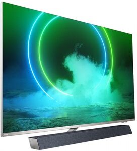 Philips NUOVO SIGILLATO: TV LED 65PUS9435 65" UHD HDR Ambilight 4K Smart tv - Garanzia ufficiale Philips Italia 24 mesi