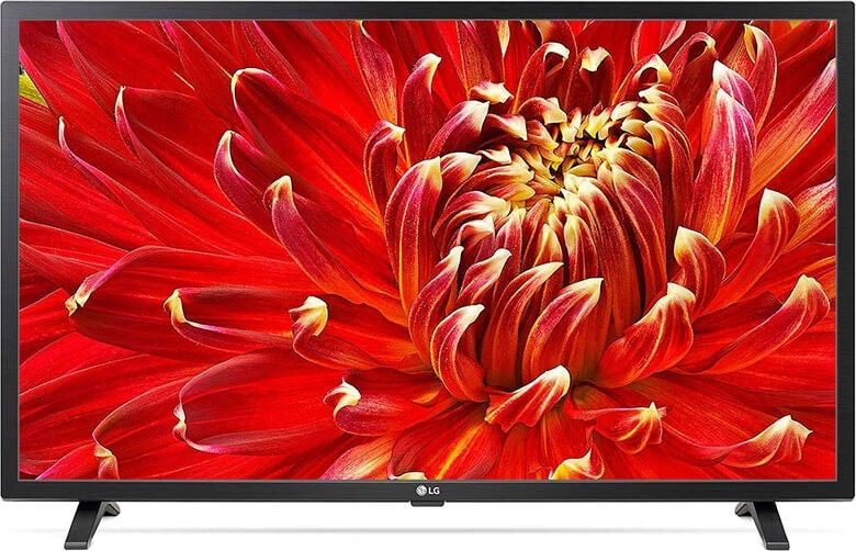 LG 32lm631c Smart Tv Full Hd 32 Pollici Dvb-T2/c/s2 Wifi Bluetooth Hdmi Web Os Nero - 32lm631c