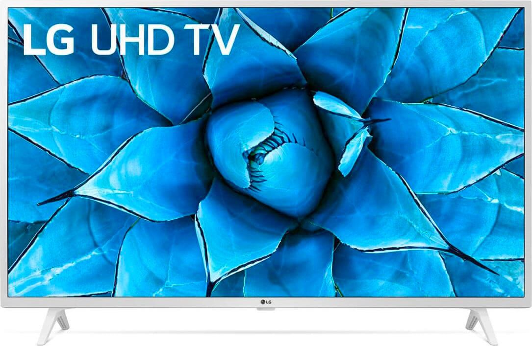 LG 43un73903le Smart Tv 43 Pollici 4k Ultra Hd Televisore Led Webos Hdr10 Pro Colore Bianco - 43un73903le