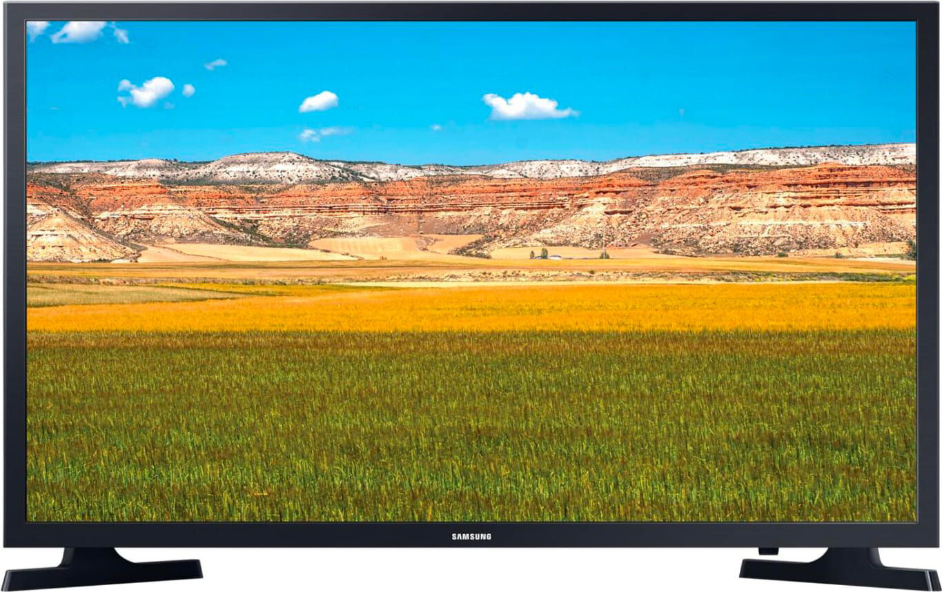 Samsung Ue32t4302akxxh Smart Tv 32 Pollici Hd Ready Televisore Smart Hbbtv2.0 Colore Nero - Ue32t4302akxxh