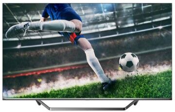 Hisense U7QF 65U7QF TV 163,8 cm (64.5") 4K Ultra HD Smart TV Wi-Fi Nero (65U7QF)