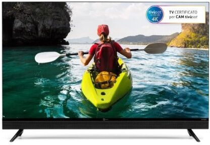 Telesystem 50 SONIC UHD SMV13 VIDAA SMART (28000227)