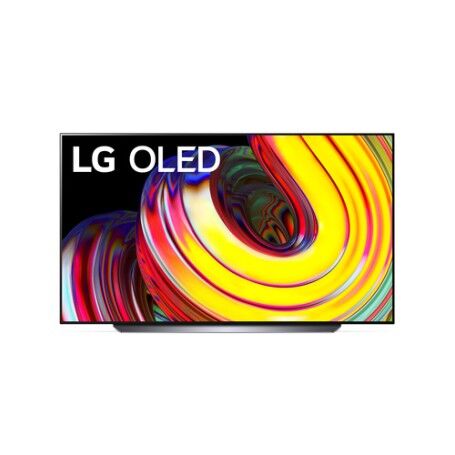 LG OLED65CS9LA 165,1 cm (65") 4K Ultra HD Smart TV Wi-Fi Nero (OLED65CS9LA.AEUD)