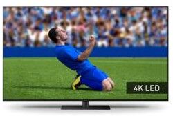 Panasonic TX-75LXW944, 75" UHD 190,5 cm (75") 4K Ultra HD Smart TV Wi-Fi Nero (TX-75LXW944)