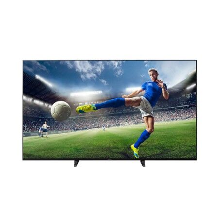 Panasonic TX-65LXW944 TV 165,1 cm (65") 4K Ultra HD Smart TV Nero (TX-65LXW944)