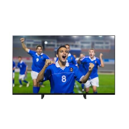 Panasonic TX-55LXW944 TV 139,7 cm (55") 4K Ultra HD Smart TV Nero (TX-55LXW944)