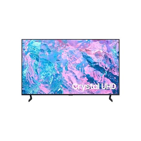 Samsung UE50CU7090UXZT TV 127 cm (50") 4K Ultra HD Smart TV Wi-Fi Nero (UE50CU7090UXZT)