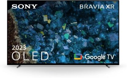 Sony XR-65A80L 165,1 cm (65") 4K Ultra HD Smart TV Wi-Fi Nero (XR65A80LAEP) (XR65A80LAEP_price1)