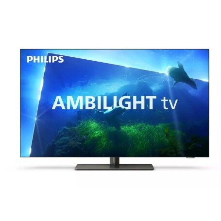 Philips 65OLED818/12 Smart TV 4K UHD Ambilight 65" OLED (65OLED818/12_PRICE1)
