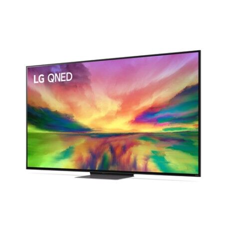 LG QNED 75'' Serie QNED82 75QNED826RE, TV 4K, 4 HDMI, SMART TV 2023 (75QNED826RE.API)