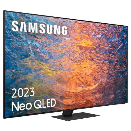 Samsung TV 85 POLL 4K SERIE QN90 QLED 23 (QE85QN95C)