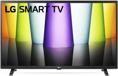 LG FHD FullHD 32'' Serie LQ6300 32LQ63006LA Smart TV NOVITÀ 2022 (32LQ63006LA.API) (32LQ63006LA)